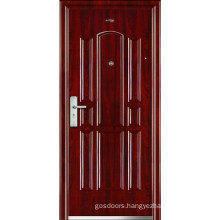 Steel Door (JC-015)